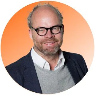 Jacco Methorst