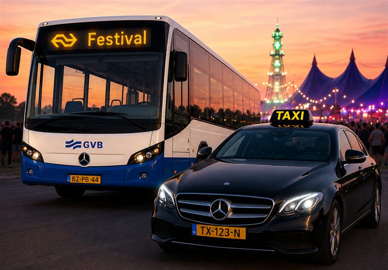 Suchst du Transport?